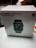 華為HUAWEI WATCH D2幻夜黑 華為智能手表動態(tài)血壓監(jiān)測一鍵微體檢再升級多種健康研究 曬單實拍圖