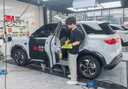 3M汽車(chē)貼膜 朗清系列 深色SUV 全車(chē)汽車(chē)玻璃車(chē)膜太陽(yáng)膜隔熱膜車(chē)窗膜 包施工 國際品牌 曬單實(shí)拍圖