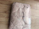 雅鹿短款羽絨服女2025新款蓄熱內里加厚保暖小個(gè)子防寒秋冬外套 曬單實(shí)拍圖