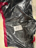 安踏（ANTA）外套女款2026新款春春季加絨拉鏈立領(lǐng)開(kāi)衫運動(dòng)服女士夾克休閑上衣 基礎黑 M （170）【適合110-125斤】 曬單實(shí)拍圖
