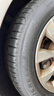 米其林（MICHELIN）汽車(chē)輪胎 205/55R16 91V 耐越 ENERGY MILE 適配朗逸/速騰/卡羅拉 曬單實(shí)拍圖