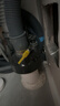 潛水艇（Submarine）洗衣機下水三通 面盆排水管掃地機器人滾筒烘干機二合一專(zhuān)用接頭 4】接面盆+洗衣機+烘干機+掃地機 曬單實(shí)拍圖