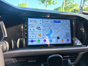 飛歌360全景影像導航一體機行車(chē)記錄儀車(chē)載中控智慧屏 GS3Pro（6+128）360全景一體機 曬單實(shí)拍圖