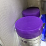 a2至初 3段奶粉嬰幼兒配方奶粉1-3歲850g三段奶粉乳鐵蛋白 曬單實(shí)拍圖