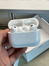 翼飛創(chuàng  )星【華強北頂配版Pro2】藍牙耳機無(wú)線(xiàn)適配蘋(píng)果16/15/14/13入耳式pods運動(dòng)air降噪2025最新款 pro2代 【Pro2升級版】原版全功能 曬單實(shí)拍圖