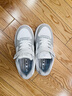 MLB鞋子男女成人兒童板鞋老花學(xué)長(cháng)鞋運動(dòng)休閑鞋7ASXJM05N-50GRL-235 曬單實(shí)拍圖