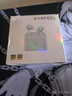 弱水時(shí)砂【周傳雄推薦】earfeel i5無線藍(lán)牙耳機(jī)入耳HiFi音質(zhì)游戲運(yùn)動(dòng)耳機(jī)主動(dòng)降噪長(zhǎng)續(xù)航學(xué)生 遠(yuǎn)天藍(lán)|HiFi音質(zhì)+強(qiáng)降噪+不壓耳 曬單實(shí)拍圖