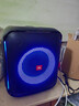 JBL PartyBox Encore音樂(lè )戰將歡唱版藍牙音箱 家庭戶(hù)外便攜KTV廣場(chǎng)舞K歌麥克風(fēng)音響 曬單實(shí)拍圖