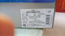 斯凱奇（Skechers）女鞋秋冬2025新款經(jīng)典款熊貓鞋厚底增高減震防滑休閑運動(dòng)鞋老爹鞋 黑色/白色-BKW 38 /參考常規尺碼38.5-39碼左右 曬單實(shí)拍圖