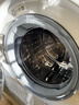 LG13公斤全自動(dòng)快洗大容量滾筒洗衣機  AI智能直驅變頻 蒸汽除菌除螨 家用一級能耗超薄 【線(xiàn)下同款】13公斤洗衣機FCY13Y4W 曬單實(shí)拍圖