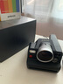 寶麗來(lái)（Polaroid）【雙11】I-2拍立得戶(hù)外相機 銳利成像專(zhuān)業(yè)攝影手動(dòng)控制學(xué)生旅行男女生閨蜜送禮結婚紀念日禮物 黑色 送禮套餐：相機+i-Type白框*1 曬單實(shí)拍圖