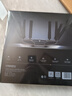 中興（ZTE）【問(wèn)天】BE7200Pro+ WiFi7家用無(wú)線(xiàn)路由器 雙頻聚合游戲加速 8顆獨立放大器 滿(mǎn)血2.5G網(wǎng)口穿墻王 曬單實(shí)拍圖