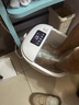 飛利浦（PHILIPS）泡腳桶躺泡免洗電動(dòng)按摩足浴盆全自動(dòng)加熱泡腳盆3212F 實(shí)用禮物男女友禮物 曬單實(shí)拍圖