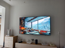 酷開(kāi)（coocaa）創(chuàng  )維電視K6 Ultra 75英寸 QD-Mini LED 2304分區XDR 4000nits 超薄量子點(diǎn)平板電視機 75P8F 75英寸 電視 曬單實(shí)拍圖