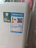 威力（WEILI）洗衣機5.2/5.5/6/7/8/9/10/12公斤全自動(dòng)波輪洗衣機家用大容量小型出租屋智能洗滌桶自潔 以舊換新 XQB60-6099B【6公斤小家優(yōu)選】 曬單實(shí)拍圖