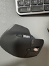 羅技（Logitech）大師系列MX Keys無(wú)線(xiàn)藍牙鍵盤(pán)辦公超薄鍵盤(pán)Vertical人體工學(xué)藍牙無(wú)線(xiàn)鼠標Mac辦公鍵鼠套裝商用 MX Keys+Master 3s（大手） 曬單實(shí)拍圖