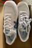 NEW BALANCE休閑鞋男鞋女鞋復古舒適透氣百搭輕便運動(dòng)鞋574系列ML574LGI 42.5 曬單實(shí)拍圖