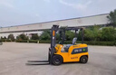 電動(dòng)叉車(chē)2噸小型搬運升降裝卸車(chē)堆高液壓四輪倉儲搬運1噸叉車(chē)電動(dòng) 2.5噸電動(dòng)叉車(chē)定制款 曬單實(shí)拍圖