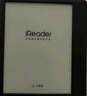 掌閱（iReader）【新品上市】Ocean5 Pro 7英寸智能閱讀本 電子書(shū)閱讀器 墨水屏電紙書(shū) 平板電腦學(xué)習便攜 星際黑 曬單實(shí)拍圖