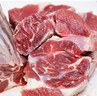 ZOOLII澳洲谷飼金錢(qián)腱 3斤 安格斯原切牛腱子 火鍋烤肉食材 曬單實(shí)拍圖