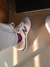 NEW BALANCE NB 男鞋女鞋574系列復古休閑鞋運動(dòng)鞋ML574LGI ML574LGI 39.5 （腳長(cháng)24.5cm） 曬單實(shí)拍圖