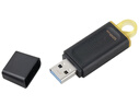 金士頓（Kingston）128GB USB3.2 Gen 1 U盤(pán) DTX 大容量U盤(pán) 時(shí)尚設計 輕巧便攜  學(xué)習辦公投標電腦車(chē)載通用 曬單實(shí)拍圖