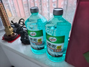 龜牌（Turtle Wax）硬殼玻璃水防凍-40度汽車(chē)冬季去油膜強力去污雨刮水2L*6瓶 曬單實(shí)拍圖