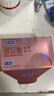 杜蕾斯（durex）玻尿酸避孕套安全套超薄18只 女性潤滑計生情趣 成人用品 曬單實(shí)拍圖