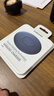 SAMSUNG三星原裝15W無(wú)線(xiàn)加速充電底座S22Ultra手機充電器Fold4 S21快充板 第8代無(wú)線(xiàn)快充（無(wú)充電器和線(xiàn)） 曬單實(shí)拍圖