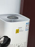 海爾（Haier）空氣凈化器室內母嬰推薦家用除甲醛除煙味除苯等離子除塵辦公室除異味除過(guò)敏原殺菌消毒凈化機 曬單實(shí)拍圖