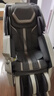 奧佳華（OGAWA）家電國家補貼按摩椅2025十大品牌家用太空艙全身按摩沙發(fā)多功能椅4D機芯送老人禮物7608TEN+ 4.0星云灰【重磅上新】 曬單實(shí)拍圖