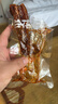湖南特產(chǎn)冷水江新化愛(ài)成瑤妹蘭花干子特色麻辣香干豆腐干零食品 香辣蘭花干220g*3袋 曬單實(shí)拍圖