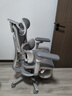 黑白調E3Pro人體工學(xué)椅電腦椅子辦公電競椅人工力學(xué)座椅【羅永浩推薦】 曬單實(shí)拍圖