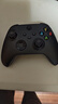 微軟（Microsoft）Xbox無(wú)線(xiàn)游戲手柄 無(wú)線(xiàn)控制器 磨砂黑 藍牙適配Xbox/PC/平板/手機Steam促銷(xiāo) 黑神話(huà)悟空 空洞騎士 曬單實(shí)拍圖