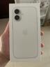 Apple/蘋(píng)果 iPhone 16 256GB 白色 雙卡雙待手機【送聯(lián)通話(huà)費券】 曬單實(shí)拍圖