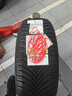 米其林（MICHELIN）汽車(chē)輪胎 235/55R19 105W 跨悅二代 CROSSCLIMATE 2 SUV 曬單實(shí)拍圖