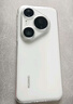 華為（HUAWEI）Pura 80 Pro 一英寸主攝拍照 個(gè)性色卡 AI輔助構圖 華為P80Pro智能手機 釉白 12GB+1TB 官方標配 曬單實(shí)拍圖