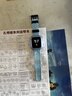 小天才兒童電話(huà)手表 Q1R原裝表帶 Q1R表帶 星藍 曬單實(shí)拍圖