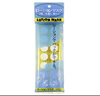 高絲（Kose）日本紙膜壓縮面膜紙水敷容泡瓶便攜diy棉護膚便攜一次性雪肌精 薄款 14枚 【拍3包劃算】 曬單實(shí)拍圖
