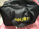 得力（deli）雙30缸車(chē)載充氣泵汽車(chē)小米su7可用數顯打氣泵輪胎胎壓檢測充氣寶 曬單實(shí)拍圖