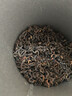京東京造 正山小種紅茶花香型妃子笑100g 福建武夷山核心產(chǎn)區口糧自飲送禮 曬單實(shí)拍圖