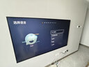 創(chuàng  )維壁紙電視A7F 75英寸超薄壁畫(huà)藝術(shù)mini led電視機75吋智能平板家電液晶以舊換新 國家補貼 曬單實(shí)拍圖