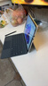 微軟（Microsoft）Surface Pro 12英寸 二合一筆記本電腦 國家補貼20% 輕薄本 AI+PC 驍龍 X Plus 16G 512G 亮鉑金 曬單實(shí)拍圖