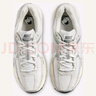 耐克NIKE男子運動(dòng)休閑鞋NIKE ZOOM VOMERO 5運動(dòng)鞋HF0731-007白銀42.5 曬單實(shí)拍圖