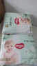 好奇（Huggies）小森林拉拉褲XXXL28片(17kg以上)心鉆【透氧頂配更低敏】 曬單實(shí)拍圖