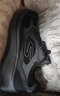 斯凱奇（Skechers）新年禮物男鞋冬季軟底運動(dòng)跑步鞋舒適慢跑鞋休閑戶(hù)外鞋220872 曬單實(shí)拍圖