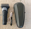 松下（Panasonic）新5系小閃電電動(dòng)剃須刀往復式進(jìn)口三刀頭Type-c刮胡刀生日禮物送男友送老公男士禮物RM35藍 曬單實(shí)拍圖