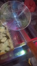 樂(lè)創(chuàng)（lecon）電炸爐商用油炸鍋油炸爐 油水分離油炸鍋 單缸大容量小吃炸串炸雞炸薯?xiàng)l炸油條機(jī) 17L臺(tái)式電熱油水分離款【濾油盤+2個(gè)炸籃】 曬單實(shí)拍圖