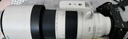 索尼（SONY）FE 200-600mm F5.6-6.3 G OSS 全畫(huà)幅相機鏡頭超遠攝變焦G鏡頭打鳥(niǎo)抓拍 (SEL200600G)基礎防護套裝 曬單實(shí)拍圖