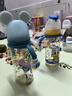 貝親（Pigeon）PPSU迪士尼雙把手奶瓶330ml L號奶嘴 奇妙驚喜 6月+ AA268 曬單實(shí)拍圖